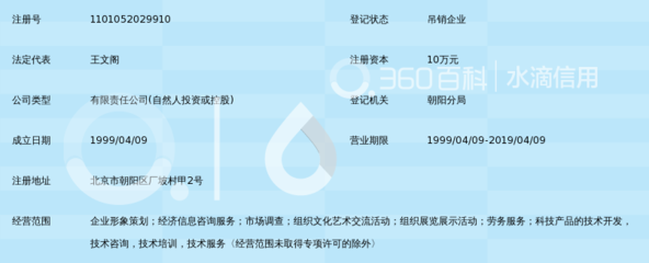 北京微笑企业形象策划