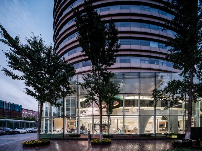 北京清石建筑设计咨询